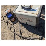 Auto Arc Toolmate 100 Gasless 115B Welder &