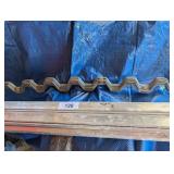 8ft Tracking w/ Wiggle Wire