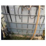 300 Gallon Water Tank