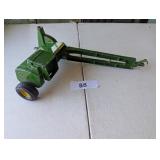 John Deere Diecast Silage Cutter