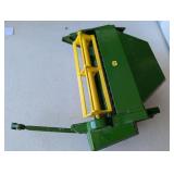John Deere Diecast Mower Conditioner