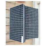 Large Amount of Seed Trays