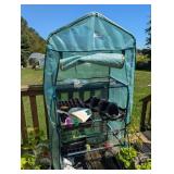 Small Greenhouse