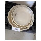 (Set of 3) Nesting Bowls