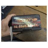 New Box Berry