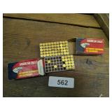 American Eagle .22 Long Rifle Bullets