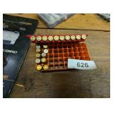 Assorted Bullets