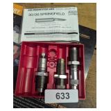 Lee .30/06 Reloading Tools