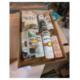 Spray Paint