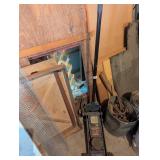 Allied 3.5 Ton Floor Jack