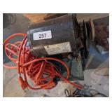 Blower Fan