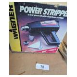 Wagner Power Stripper Heat Gun