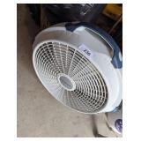Wind Machine Fan