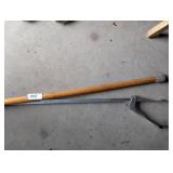 Cane & Pick-Up Tool
