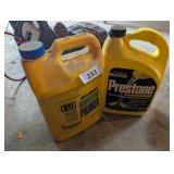 Partial Adhesive Primer & Antifreeze