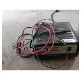 Schumacher Power Booster & Bottle Jack