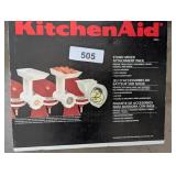 Kitchenaid Attachments -*