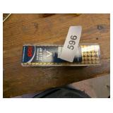 CCI .22 Long Rifle Bullets - New