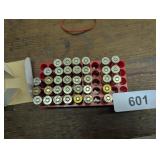 .357 Magnum Bullets
