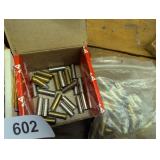 .38 Special Bullets