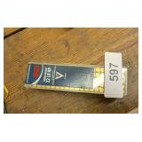 CCI .22 Long Rifle Bullets - New