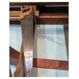 (3) Handsaws