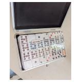 German American Domino Set