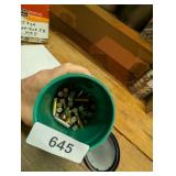 .38 Special Bullets