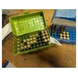 Assorted Bullets