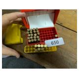 .223 Shells