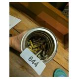 .38 Special Bullets