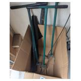 Yard Tools & Other