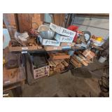 Large Rolling Table - ****