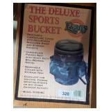 Evans Deluxe Sport Basket