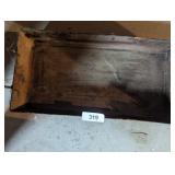 Homemade Metal Box