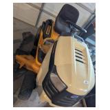 Cub Cadet LTX 1050 50" Riding Lawn Mower
