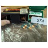 Assorted Bullets