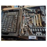 Premier Edition Socket Set