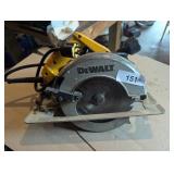 DeWalt 7-1/4 Skil-Saw