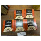 Federal Primers New