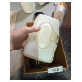 Brass Shell Casings & Other