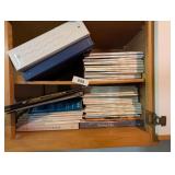 Hunting Magazines & Home Books