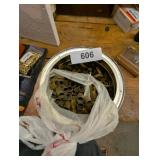 Brass .38 Special Shell Casings