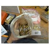 .38 Special Bullets