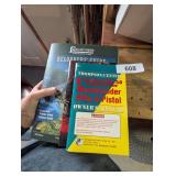 Firearm Manuals & Reloading Guides