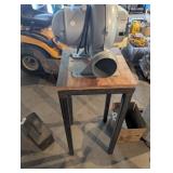 Electric Blower w/ Stand