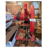 Milwaukee Chop Saw