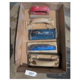 Drywall Sanders & Grout Sponge, Other