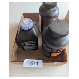 Assorted Gun Powder