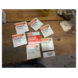 Winchester Primers & Other